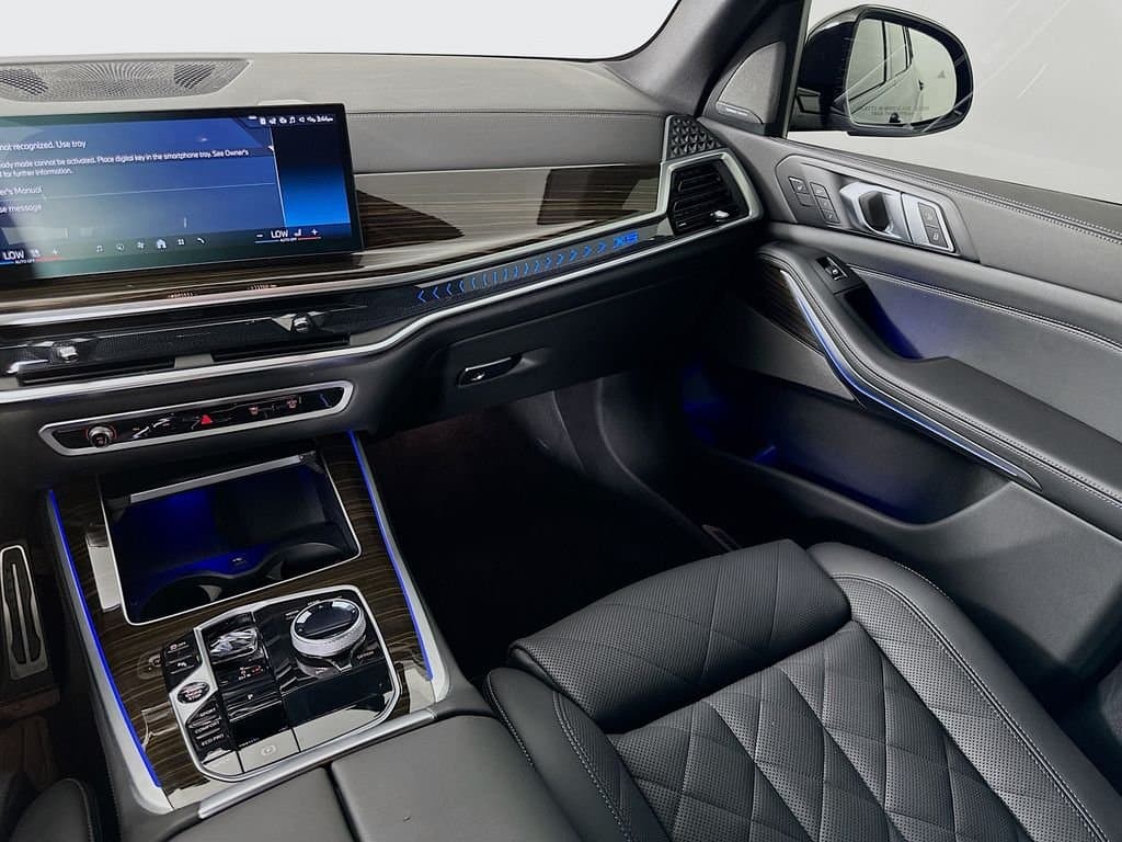 2024 BMW X5 - Image 24