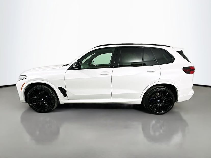 2026 BMW X5 M - Image 8
