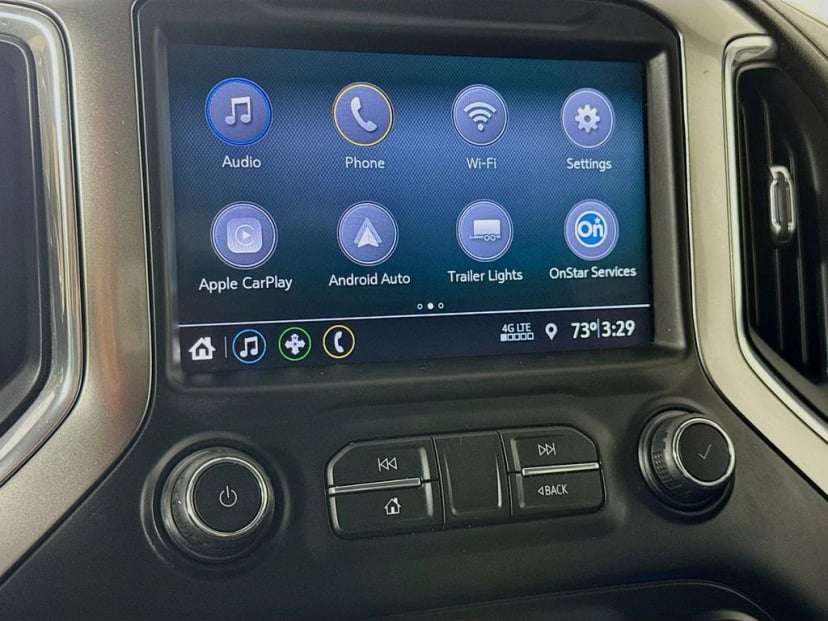 2019 Chevrolet Silverado 1500 - Image 15