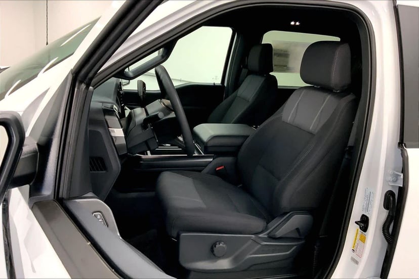 2026 Ford F-150 - Image 8