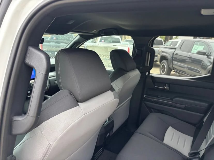 2026 Toyota Tacoma - Image 26