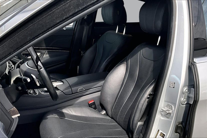 2015 Mercedes-Benz S 550 - Image 8