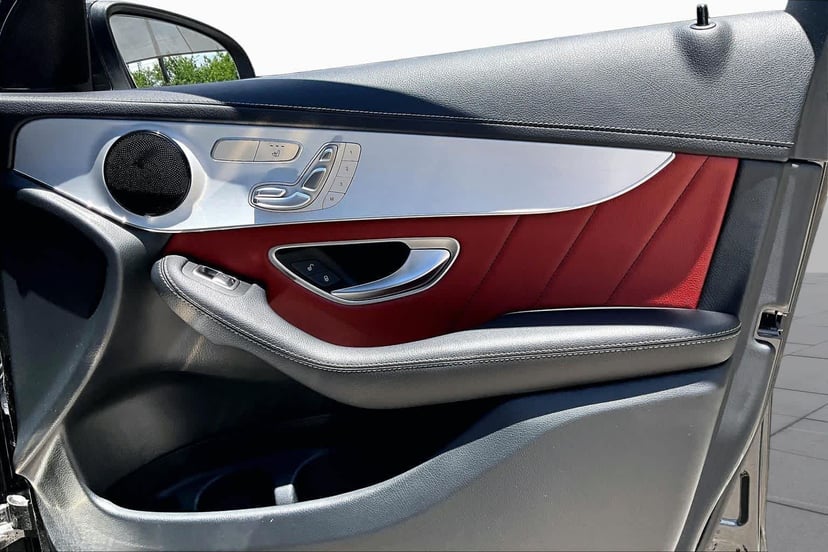 2022 Mercedes-Benz AMG® GLC 43 - Image 23