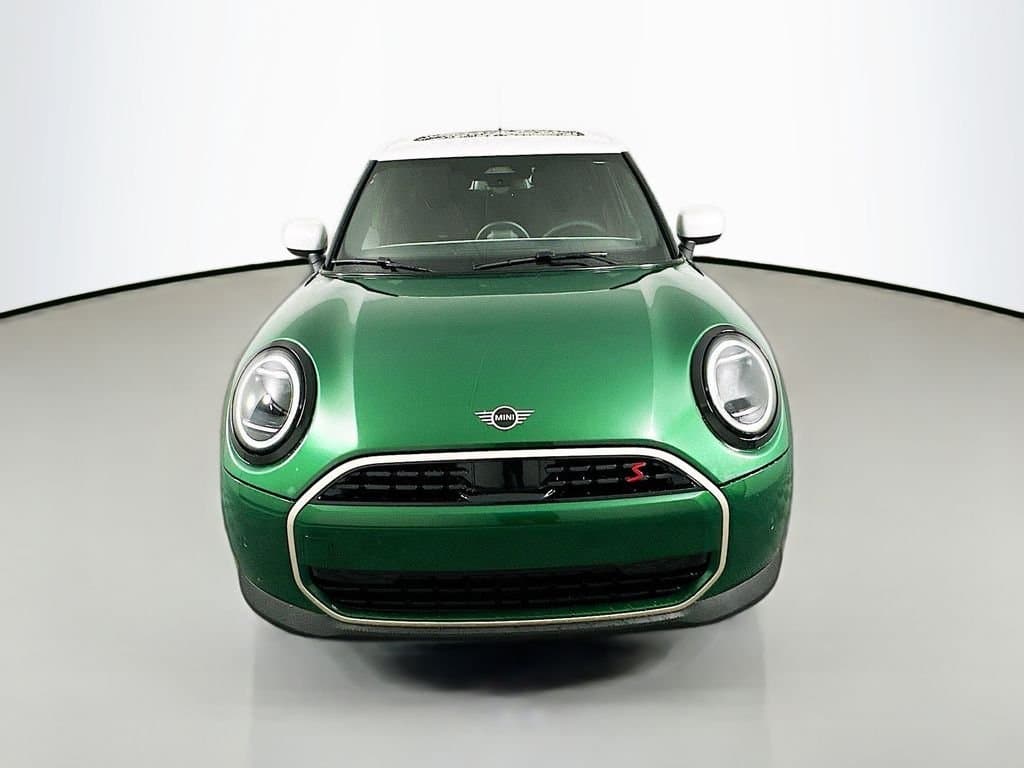 2025 MINI COOPER - Image 3