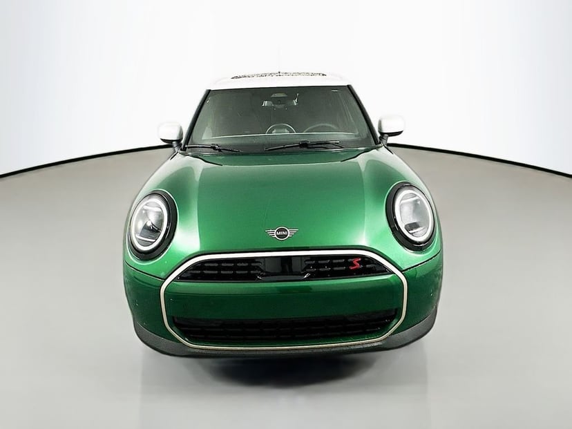 2025 MINI Cooper S - Image 2