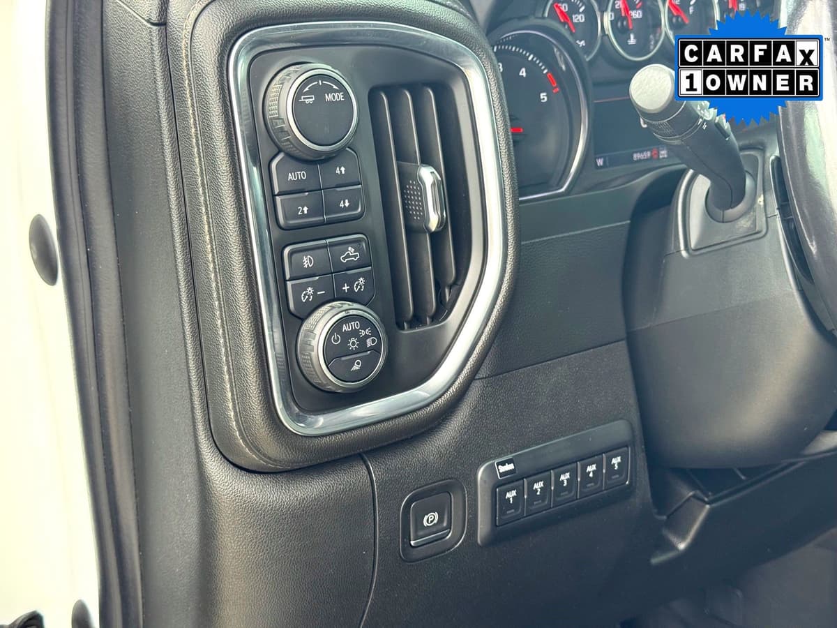 2022 Chevrolet Silverado 2500Hd - Image 14