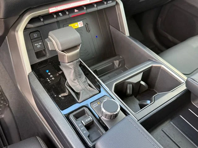 2026 Toyota Tundra - Image 20