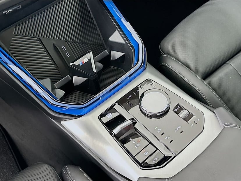 2026 BMW X3 - Image 15