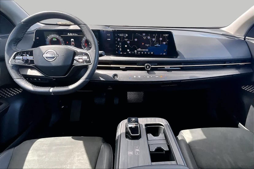 2024 Nissan ARIYA - Image 14