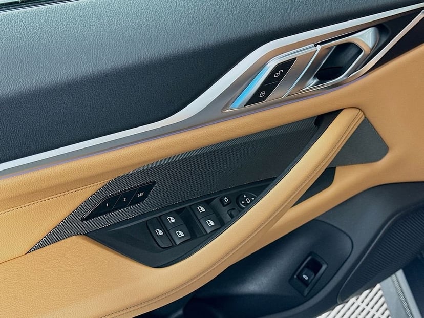2026 BMW i4 - Image 20