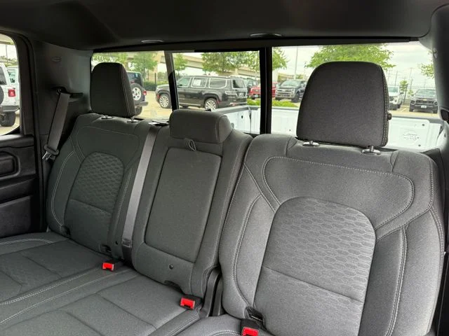 2025 Ram 1500 - Image 29