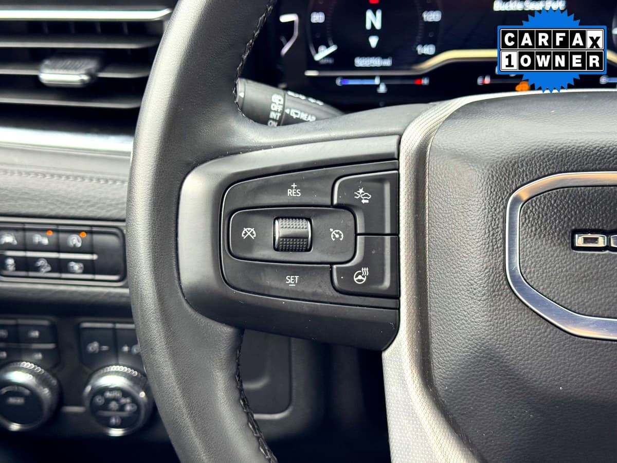 2024 GMC Yukon - Image 26