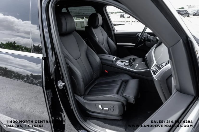 2020 BMW X5 - Image 35