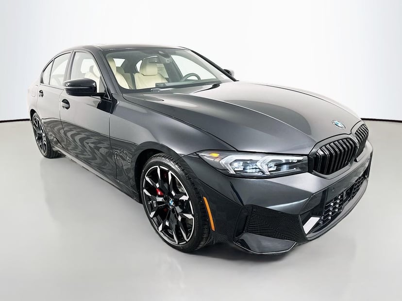 2026 BMW 3 Series - Image 1