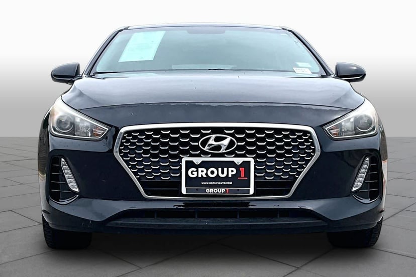 2018 Hyundai Elantra GT - Image 4