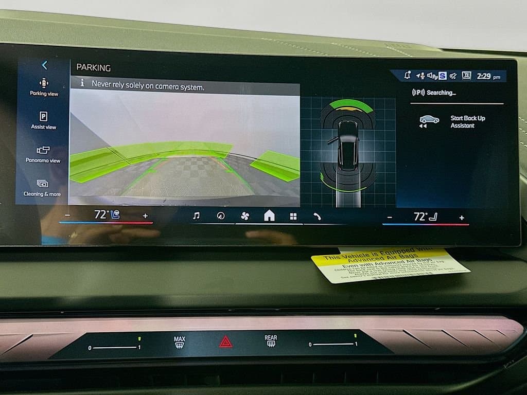 2026 BMW X3 - Image 13