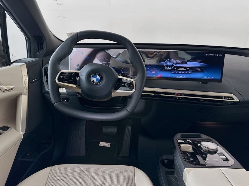 2026 BMW iX - Image 19