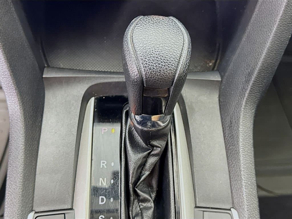 2016 HONDA Civic - Image 21