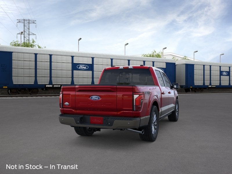 2026 Ford F-150 - Image 20