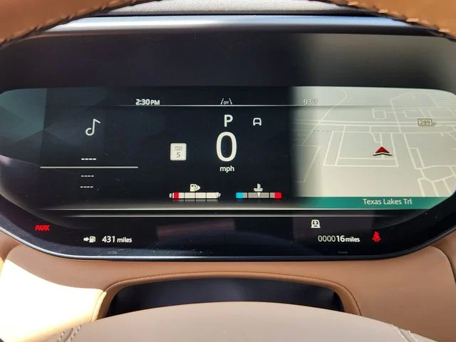 2026 Land Rover Range Rover Sport - Image 15