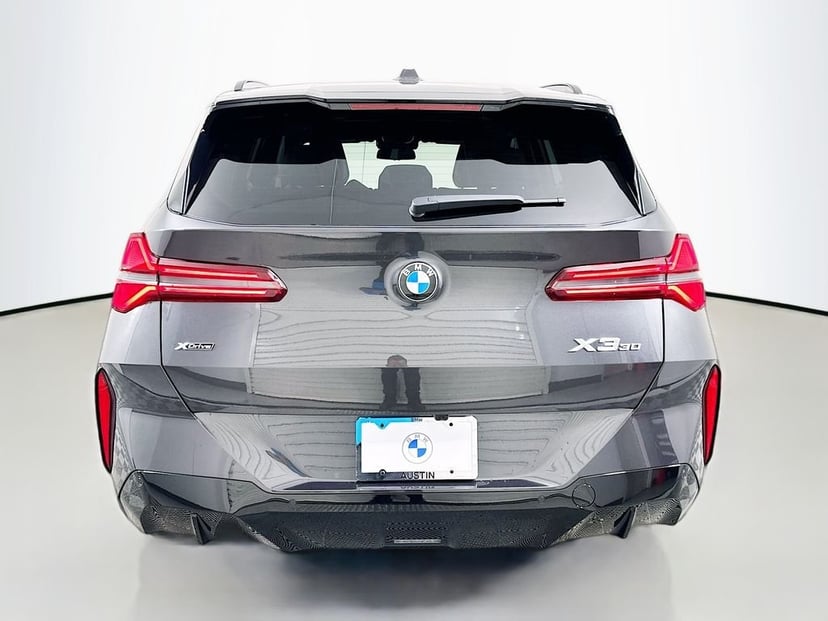 2026 BMW X3 - Image 6