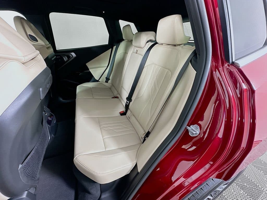 2026 BMW X3 - Image 17