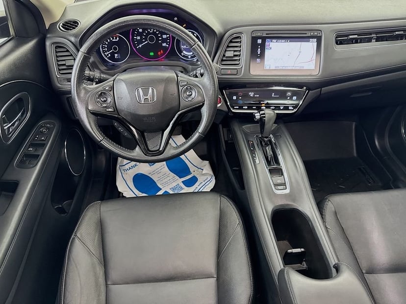 2016 Honda HR-V - Image 28