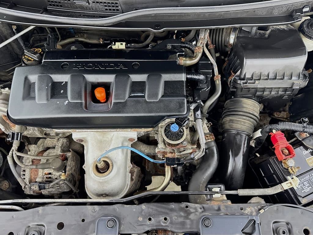 2012 HONDA Civic - Image 35