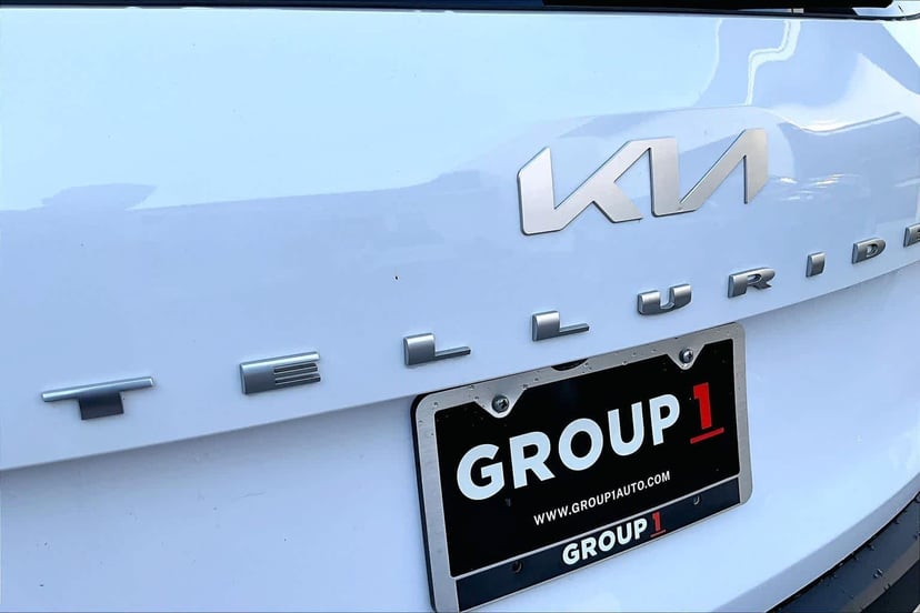 2022 Kia Telluride - Image 10