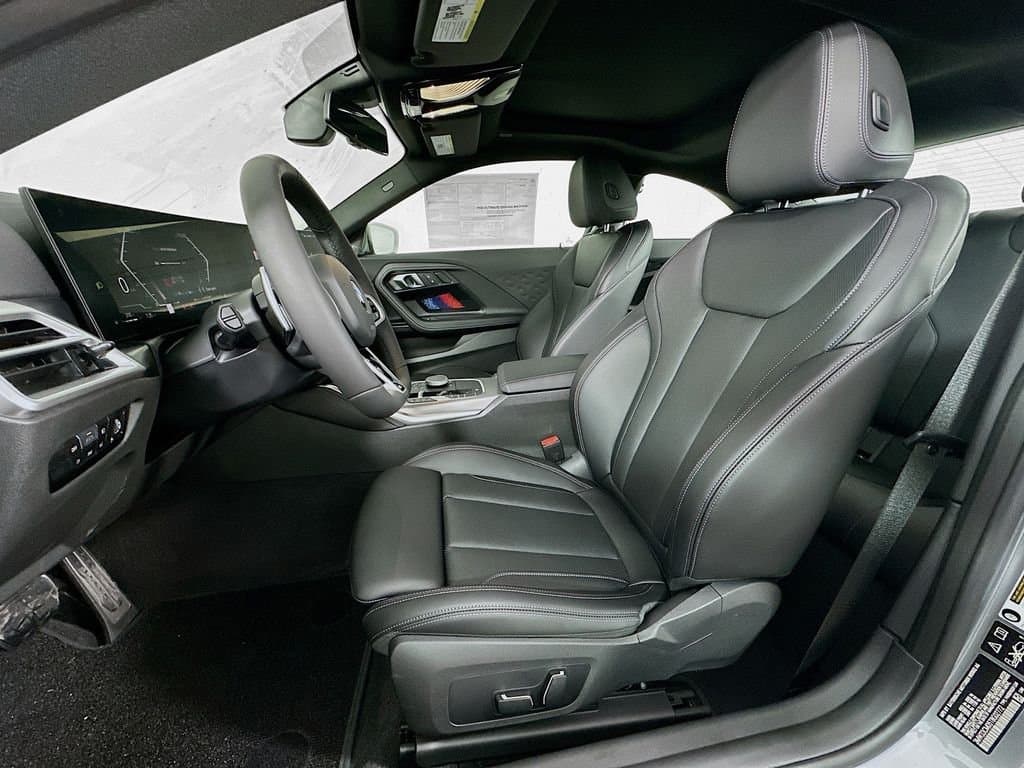 2026 BMW 2 Series - Image 16