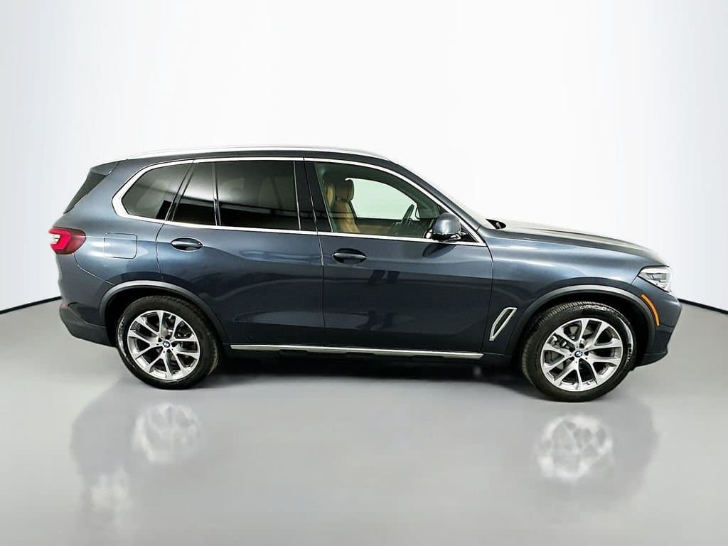 2021 BMW X5 - Image 4