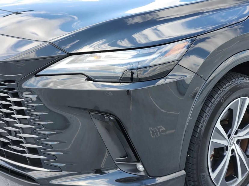 2023 Lexus RX 350 - Image 8