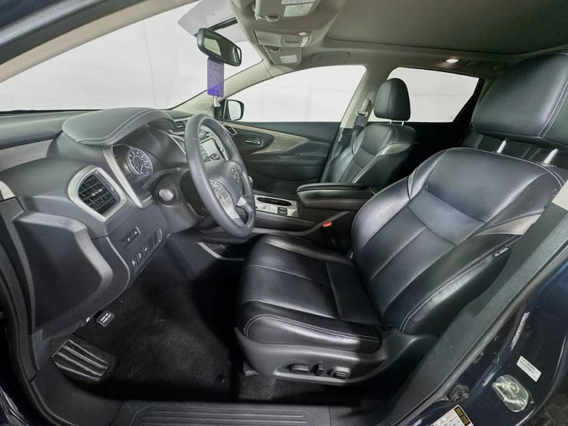 2018 Nissan Murano - Image 27