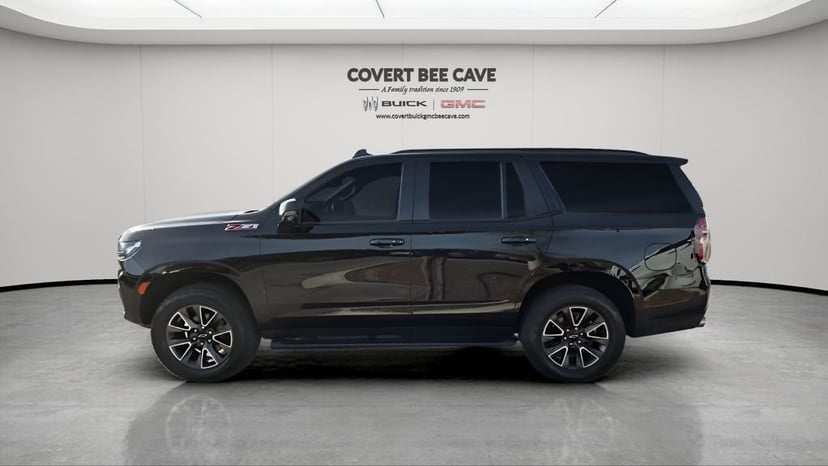 2022 Chevrolet Tahoe - Image 5