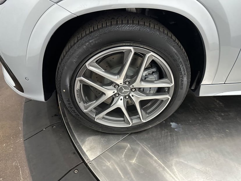 2026 Mercedes-Benz GLE - Image 71