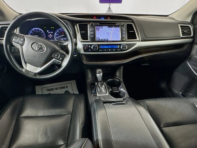 2018 Toyota Highlander - Image 27