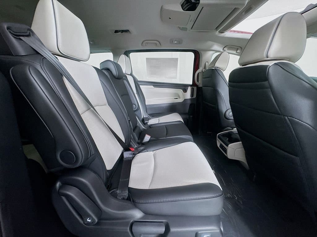 2026 HONDA Odyssey - Image 42