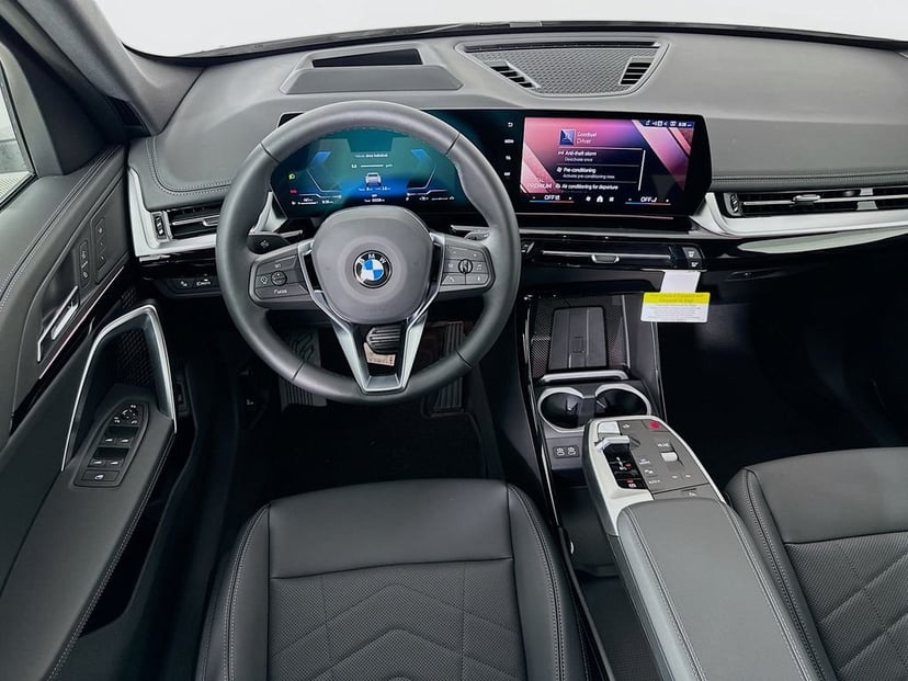 2026 BMW X1 - Image 19