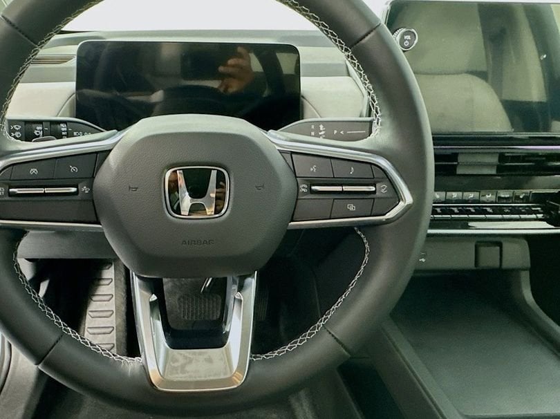 2026 Honda Prologue - Image 15