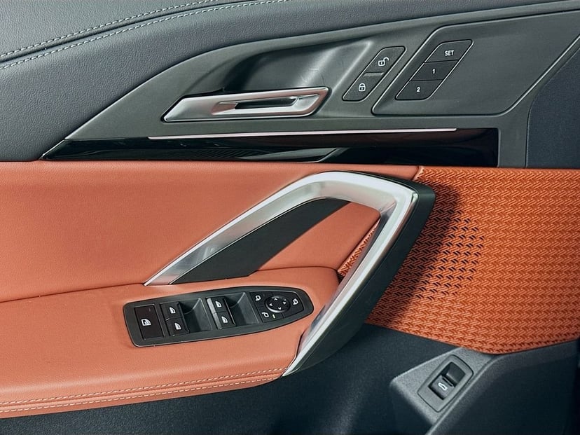 2026 BMW X1 - Image 20