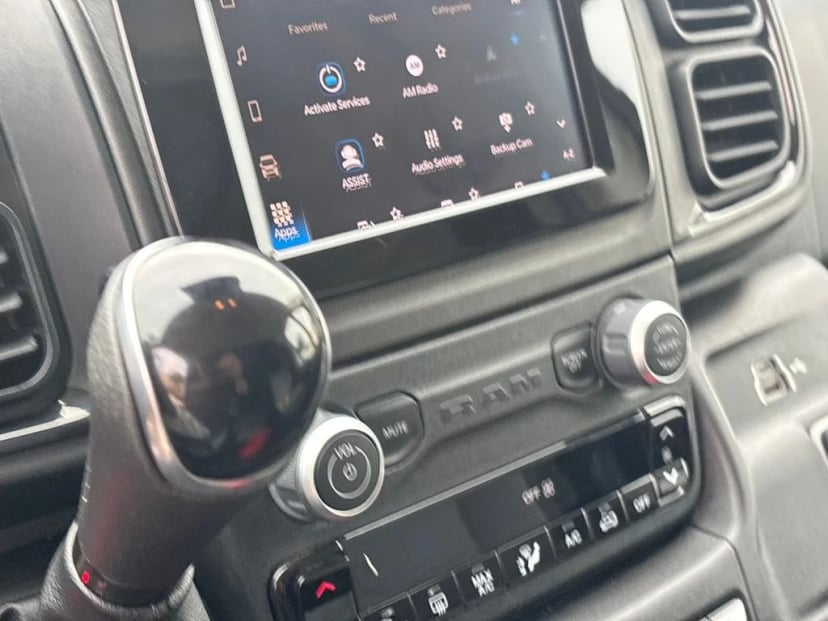 2024 Ram ProMaster 2500 - Image 20