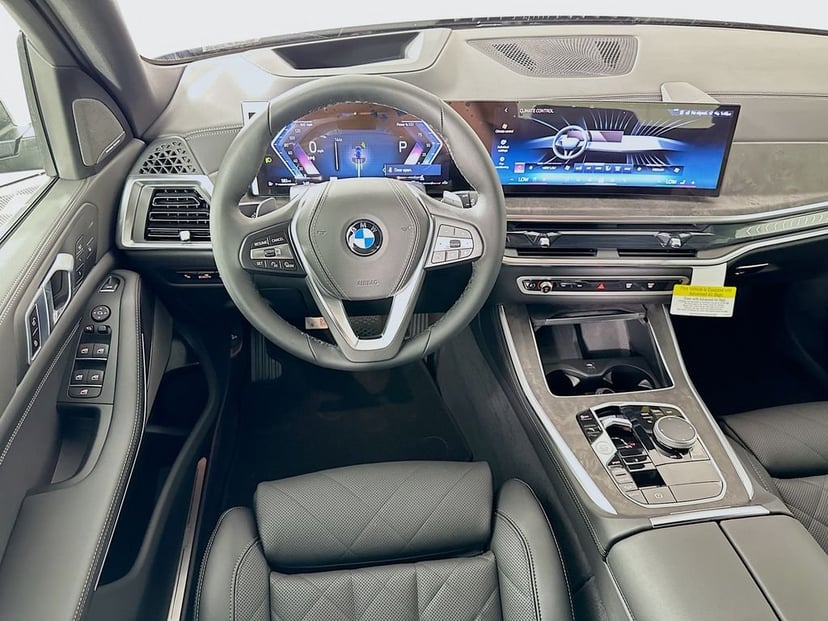 2026 BMW X5 - Image 19
