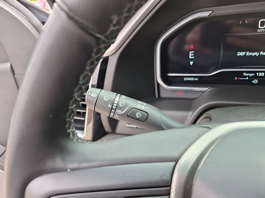 2024 GMC Sierra 2500HD - Image 37