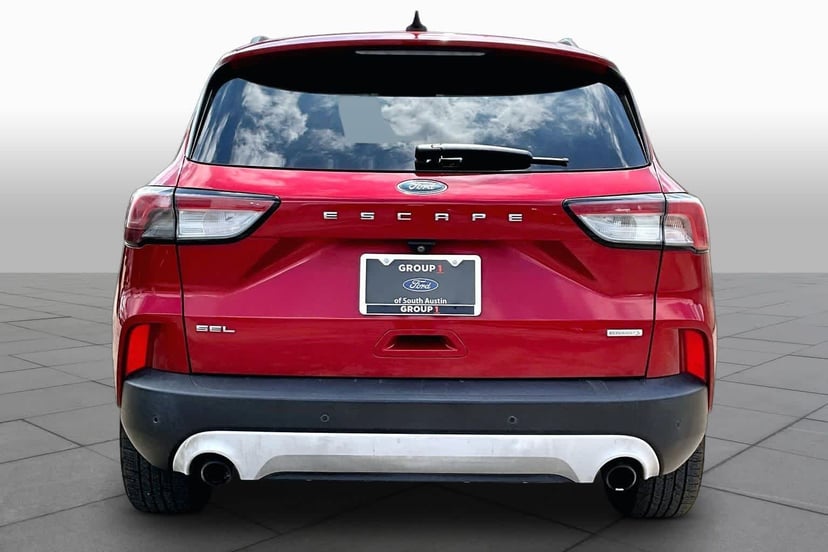 2020 Ford Escape - Image 6