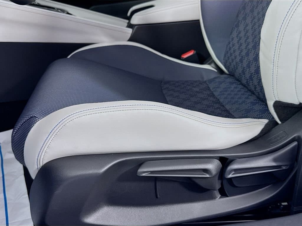 2026 HONDA Prelude - Image 25