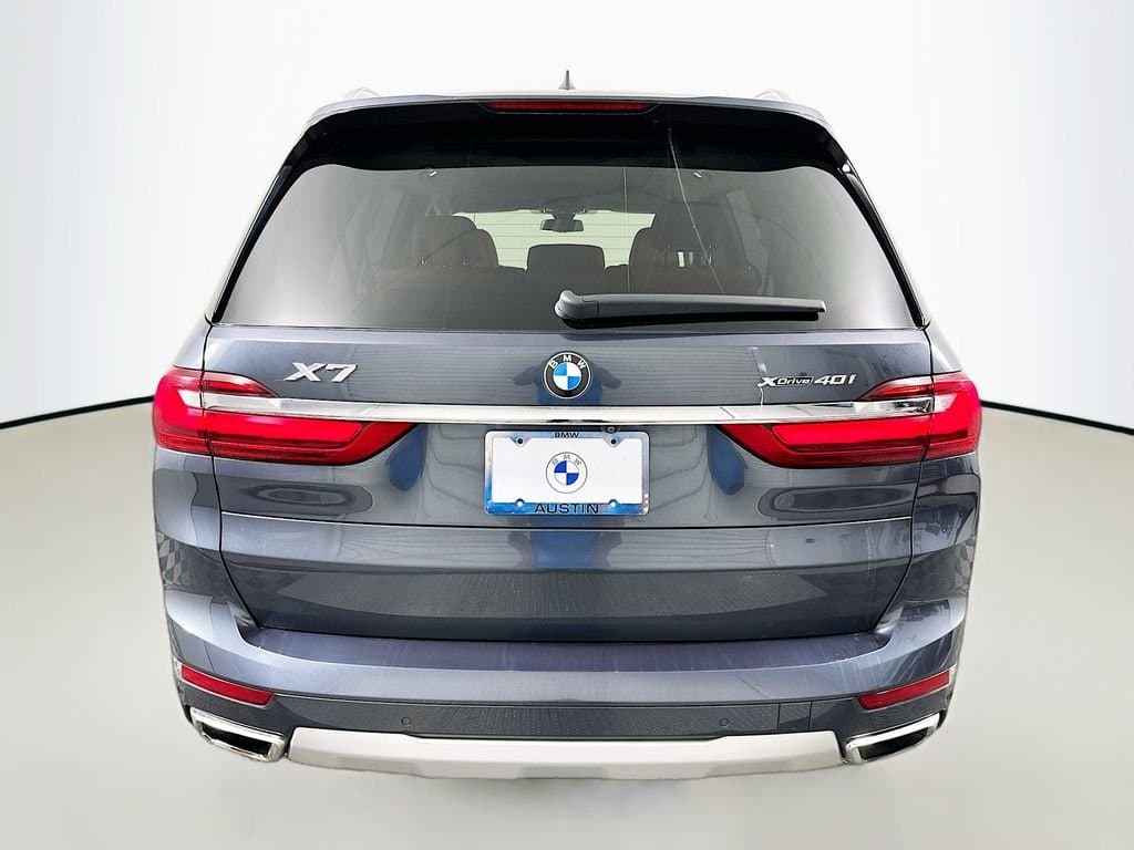 2021 BMW X7 - Image 6