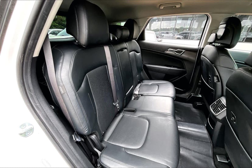 2024 Kia Sportage - Image 19