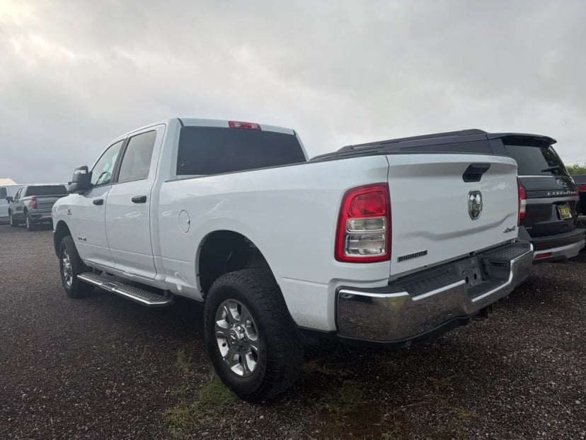 2024 Ram 2500 - Image 6