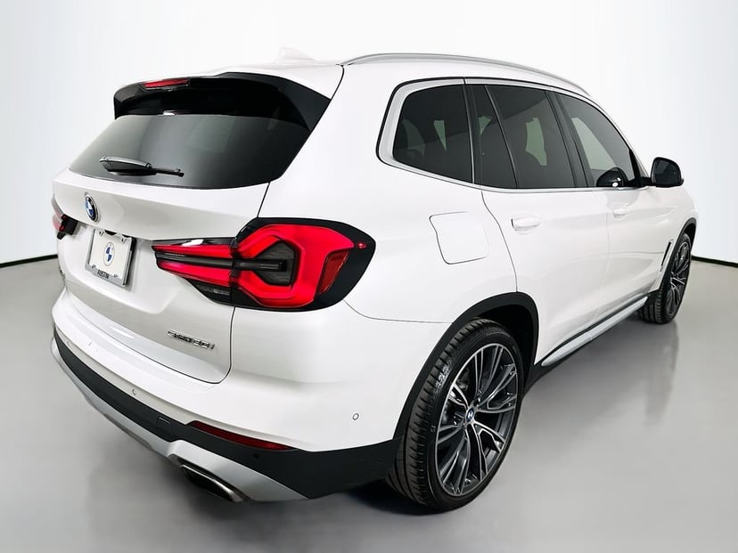 2024 BMW X3 - Image 5
