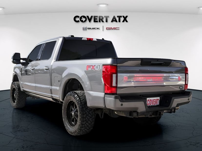 2022 Ford F-250SD - Image 6